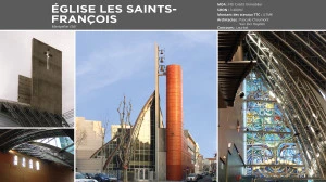 2023 09 01 Eglise des Saints François2