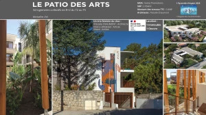 2023 09 18 Patio des Arts