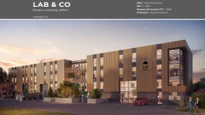2023 09-Lab and Co